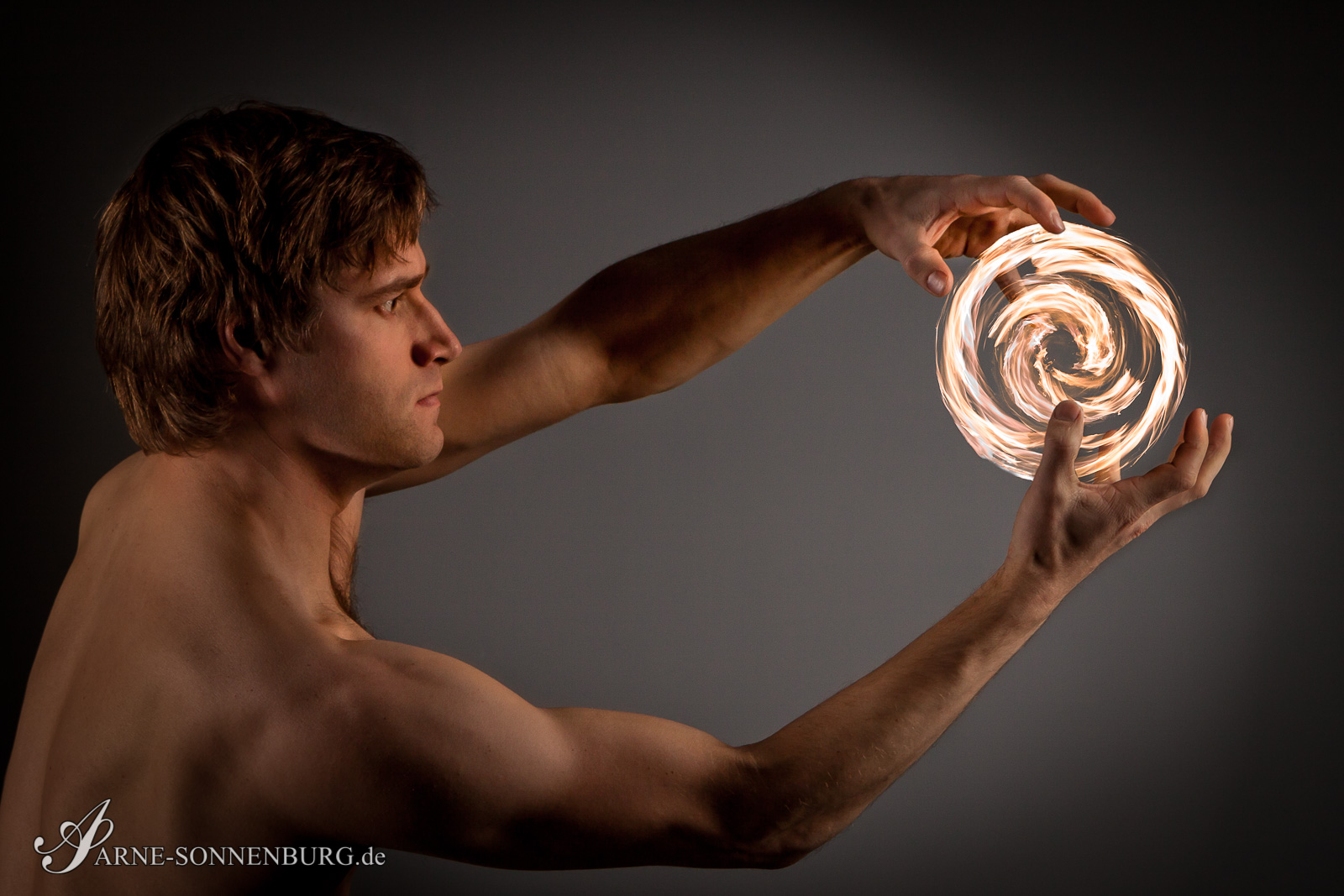 NudeArt by ArneSonnenburg 122047