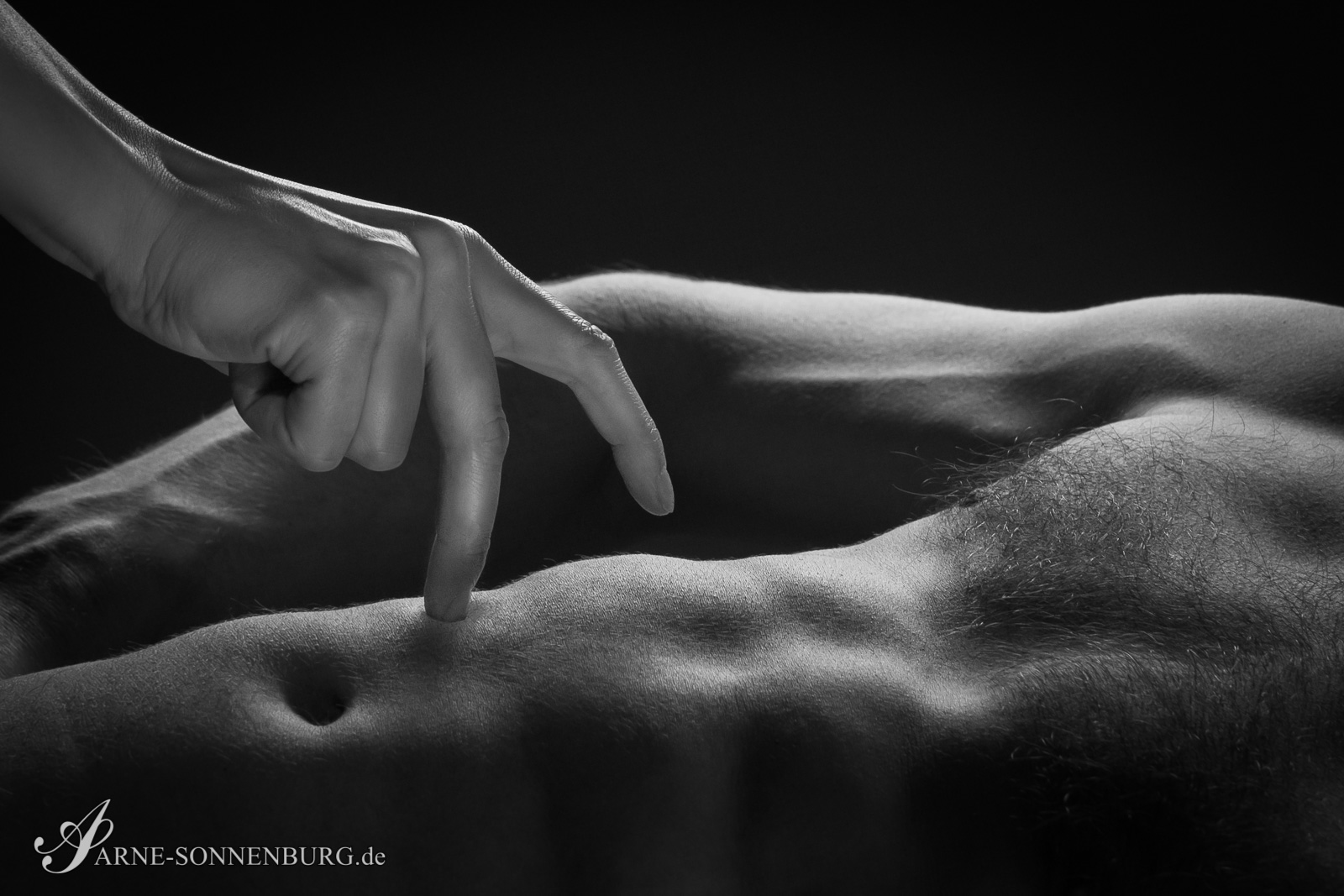 NudeArt by ArneSonnenburg 122057