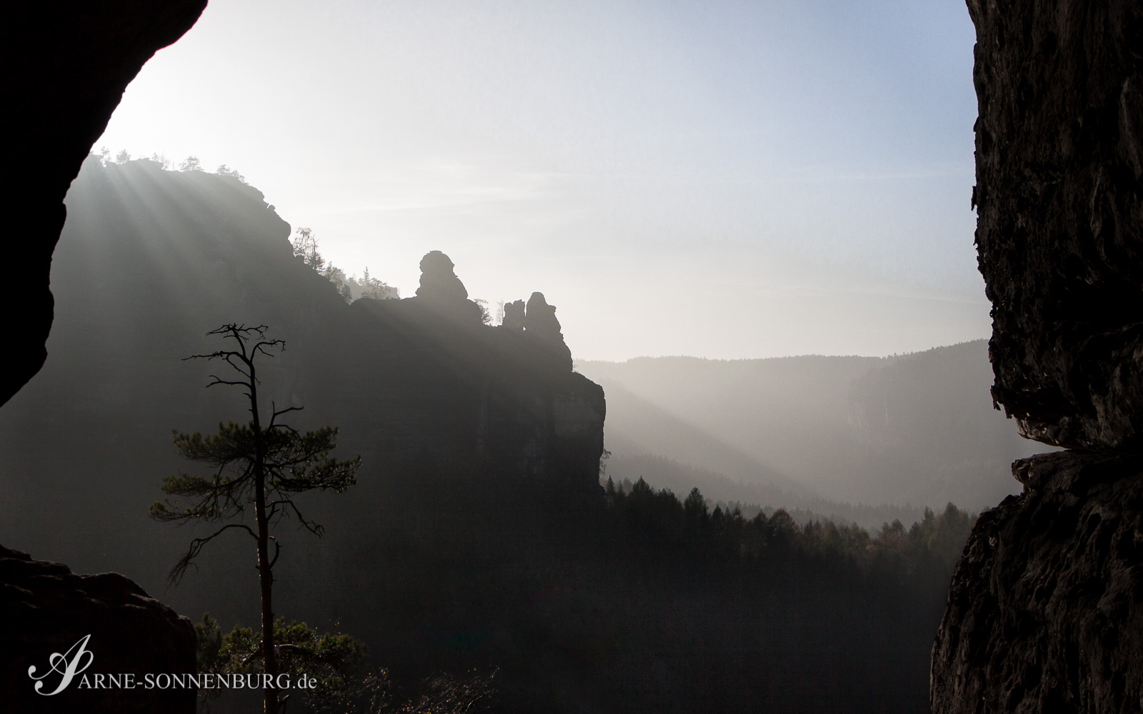 Landscape by ArneSonnenburg 140158