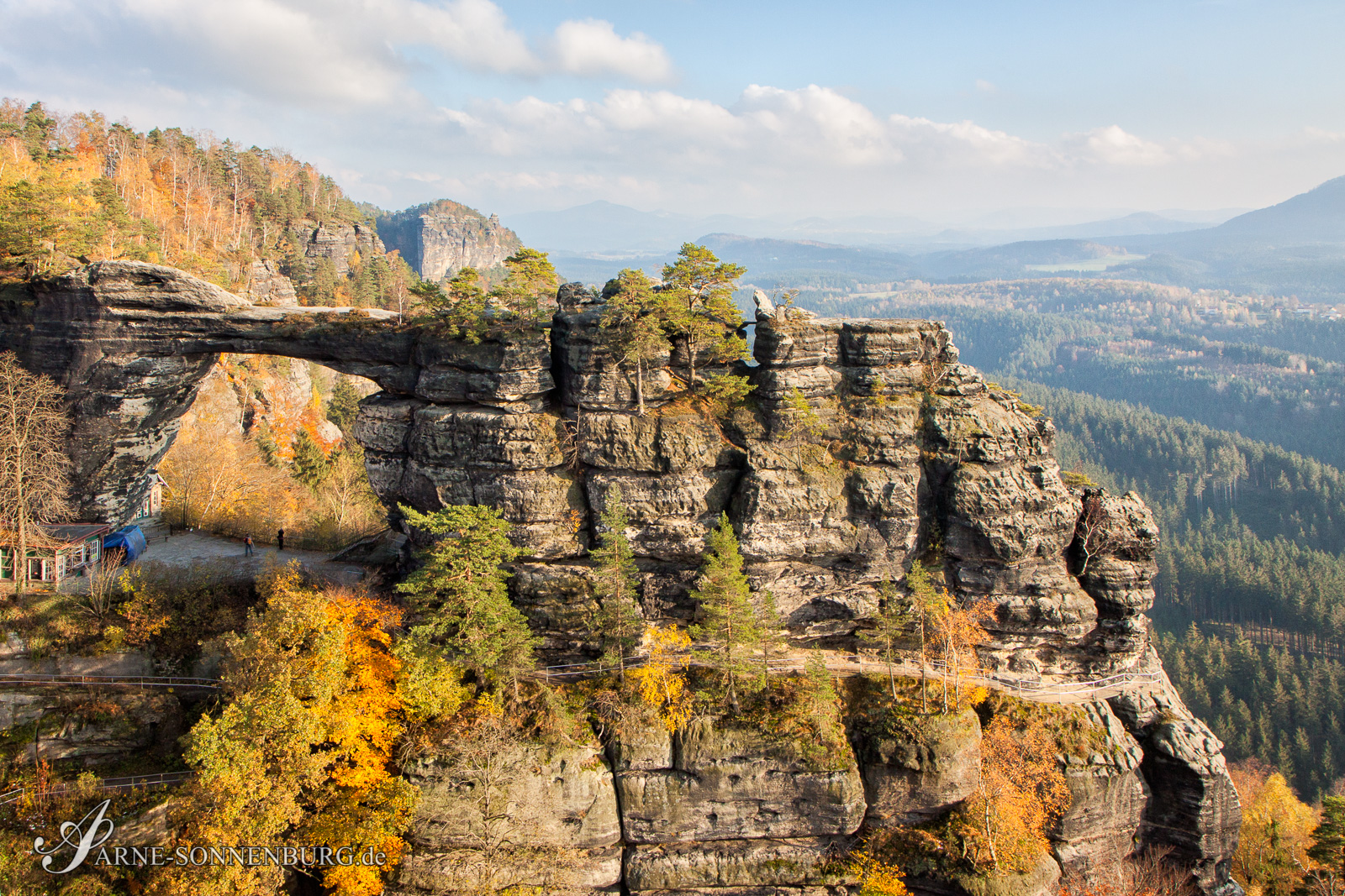 Landscape by ArneSonnenburg 143150