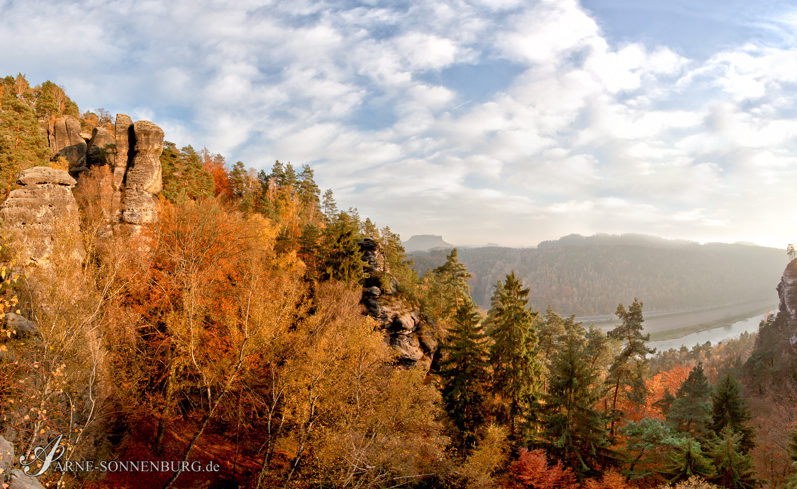 Landscape by ArneSonnenburg 163110