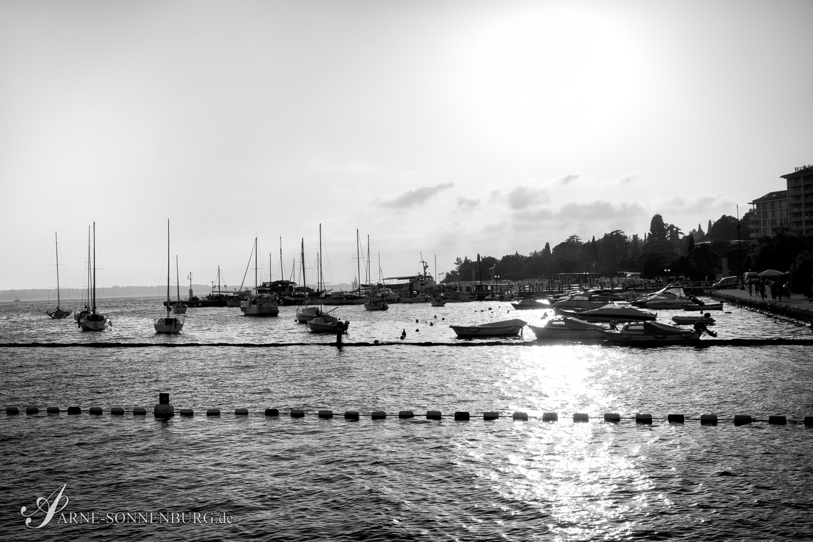 Landscape by ArneSonnenburg 172307