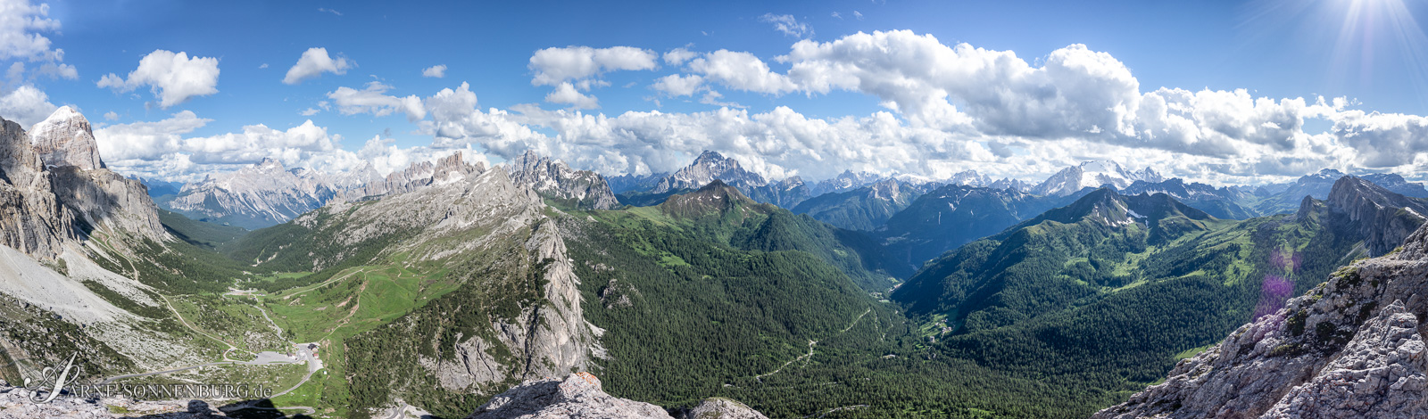 Landscape by ArneSonnenburg 173045