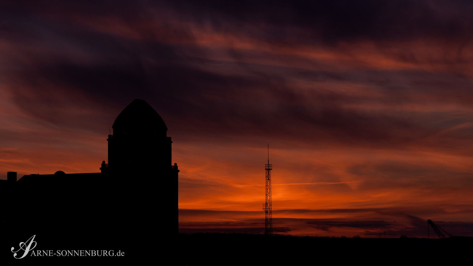 Landscape by ArneSonnenburg 180906