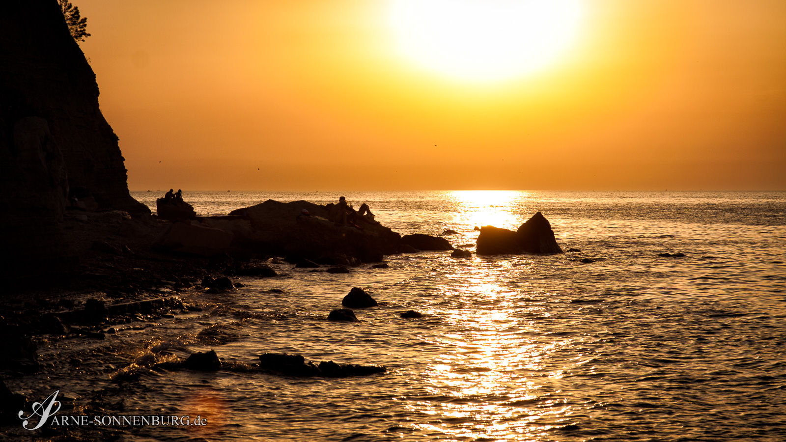 Landscape by ArneSonnenburg 182449