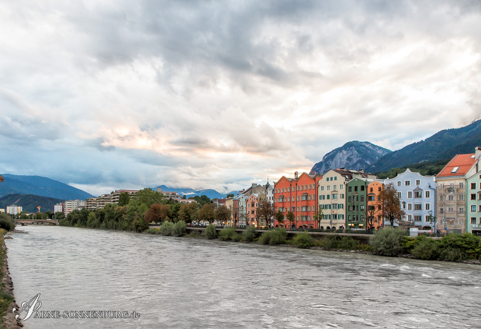 Landscape by ArneSonnenburg 182500