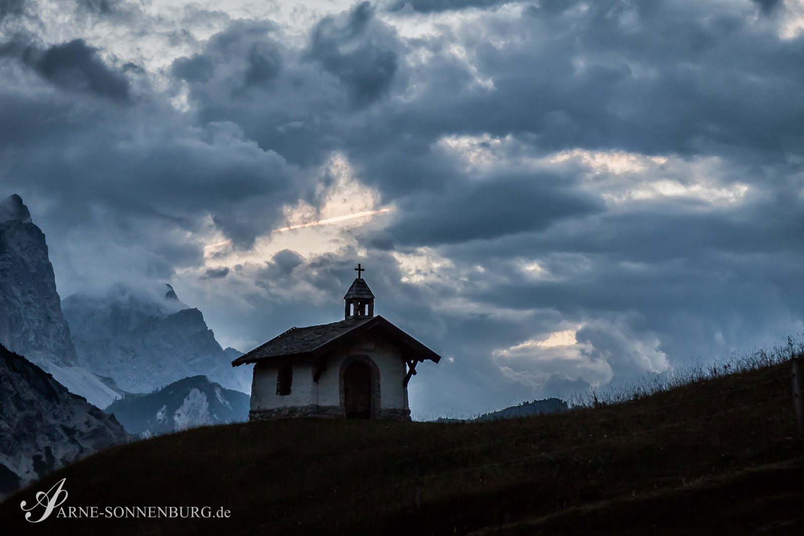 Landscape by ArneSonnenburg 183113