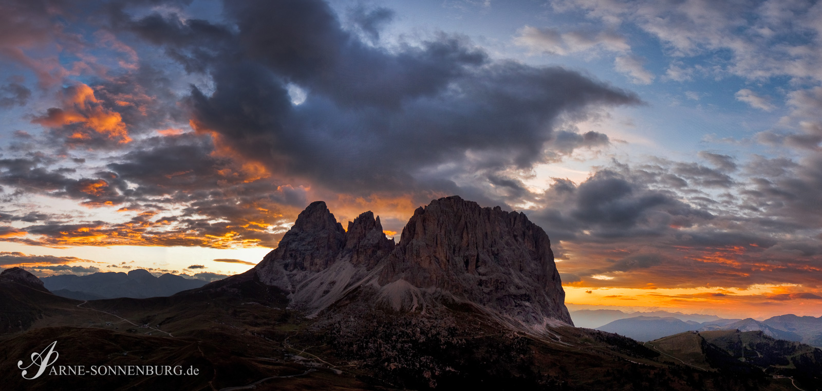 Landscape by ArneSonnenburg 191128