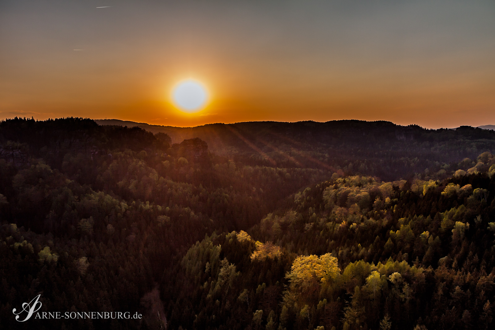 Landscape by ArneSonnenburg 192423