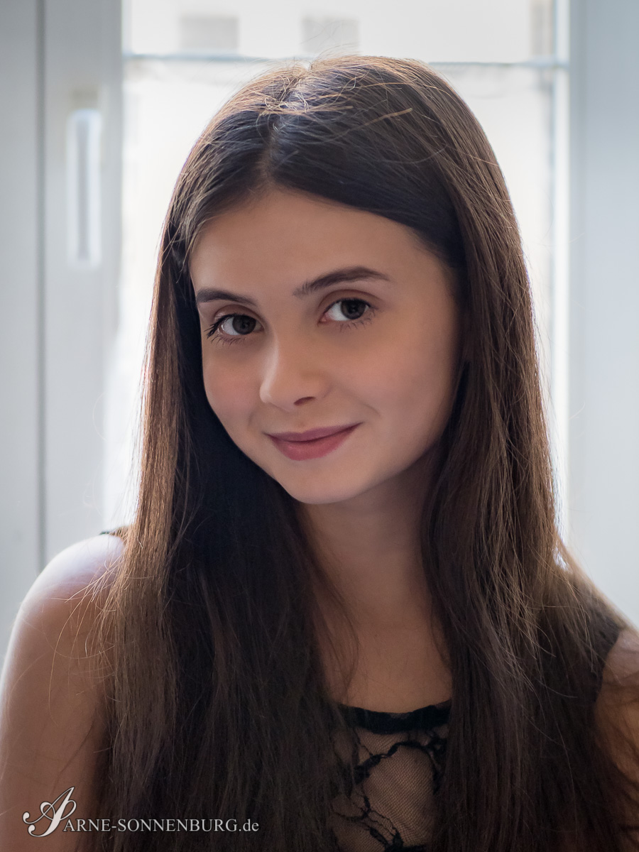 Portrait by ArneSonnenburg 130819