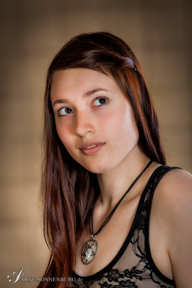 Portrait by ArneSonnenburg 132642