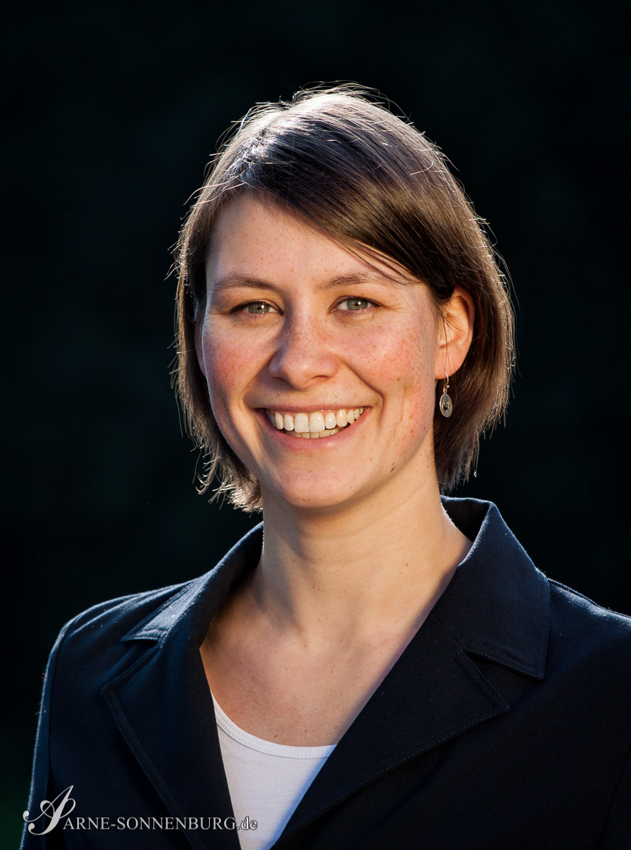 Portrait by ArneSonnenburg 151239