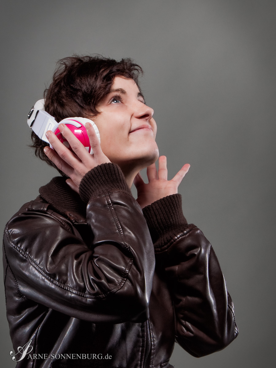 Portrait by ArneSonnenburg 151707