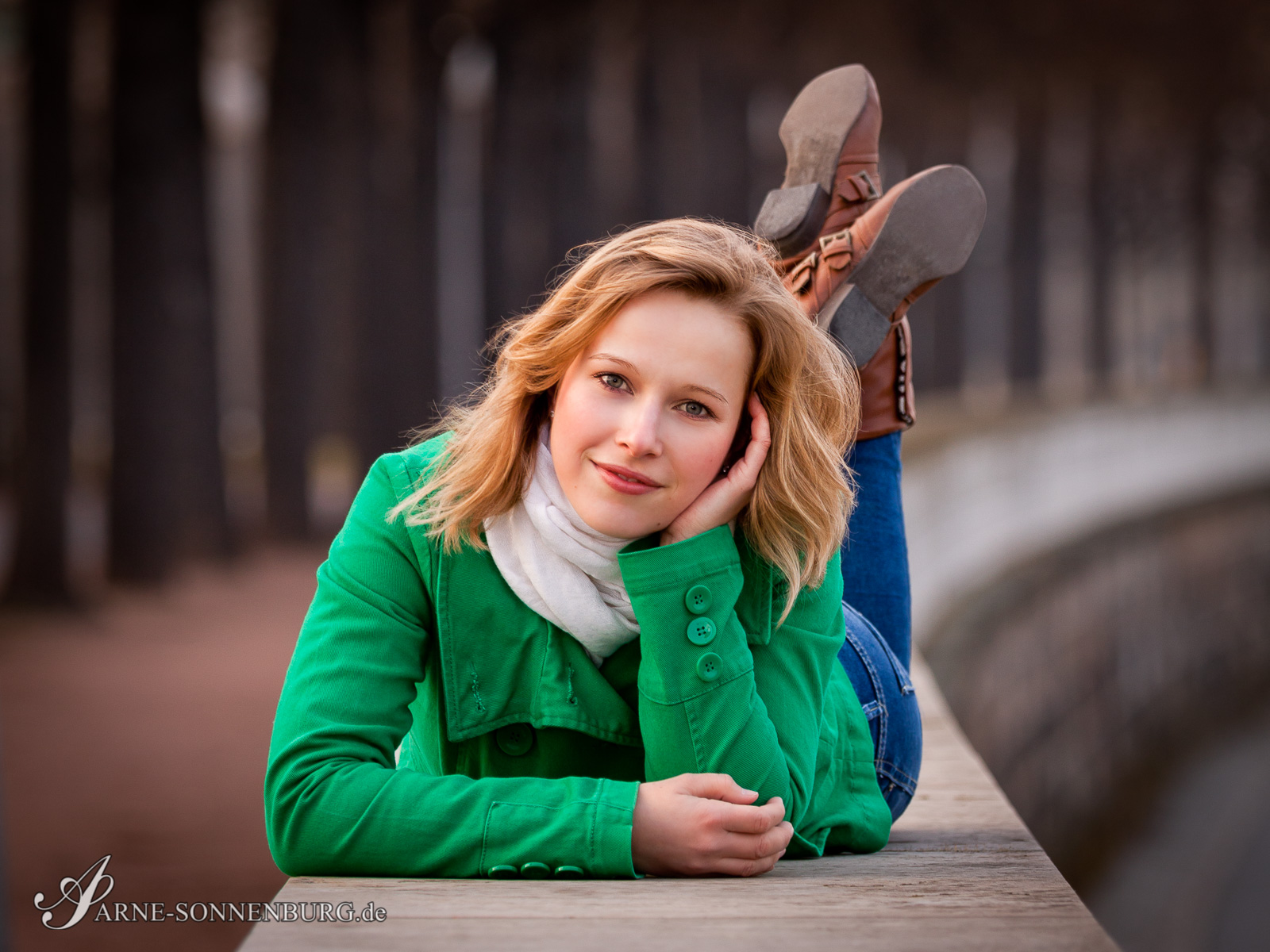 Portrait by ArneSonnenburg 160750