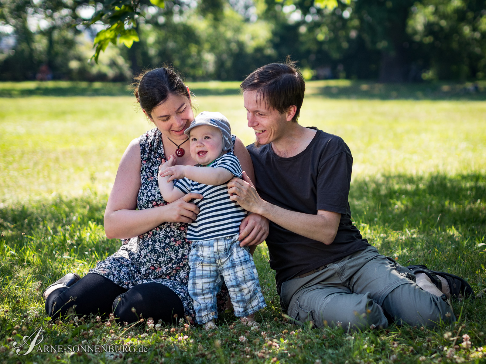 Portrait by ArneSonnenburg 161823