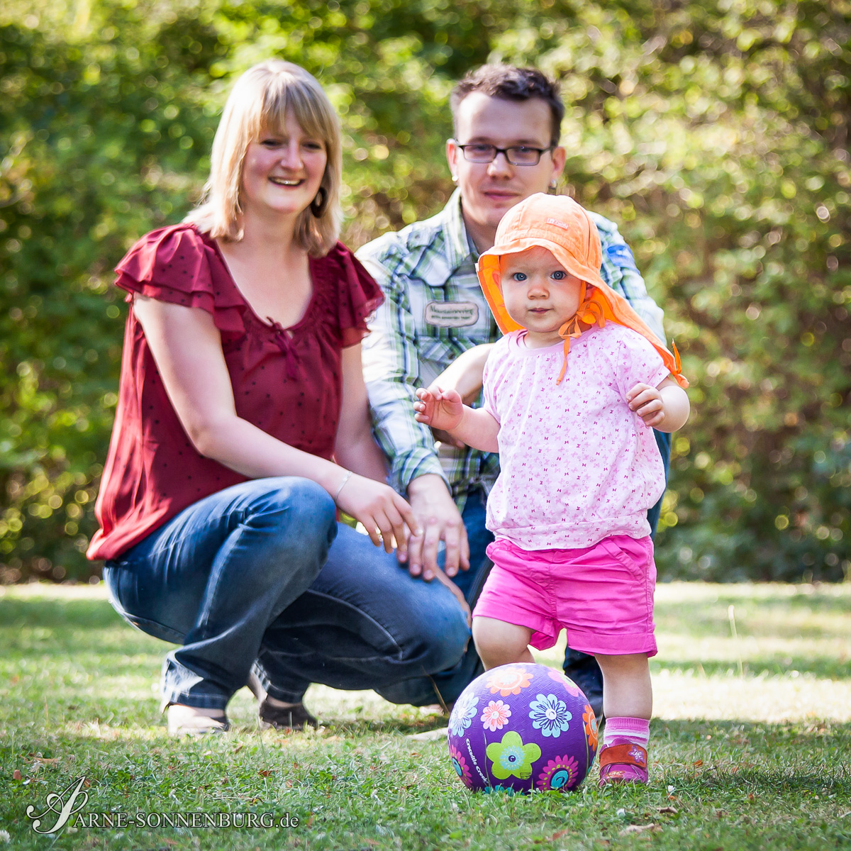 Portrait by ArneSonnenburg 162229