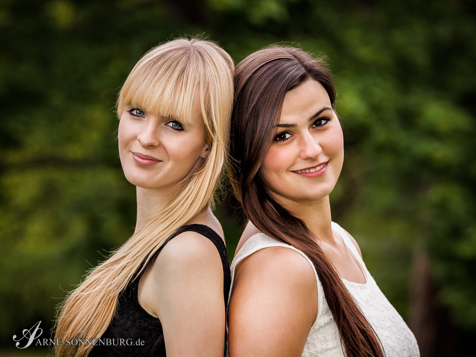 Portrait by ArneSonnenburg 162252