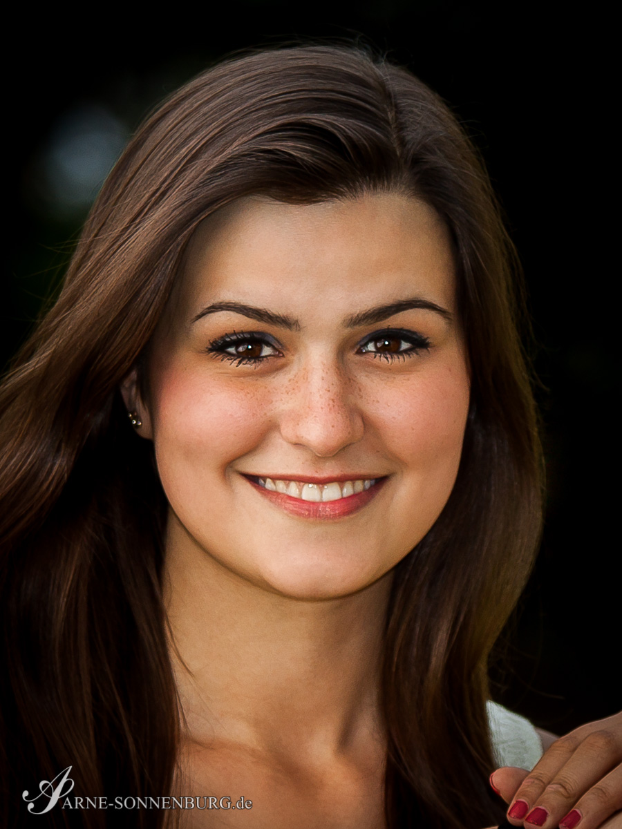 Portrait by ArneSonnenburg 172252