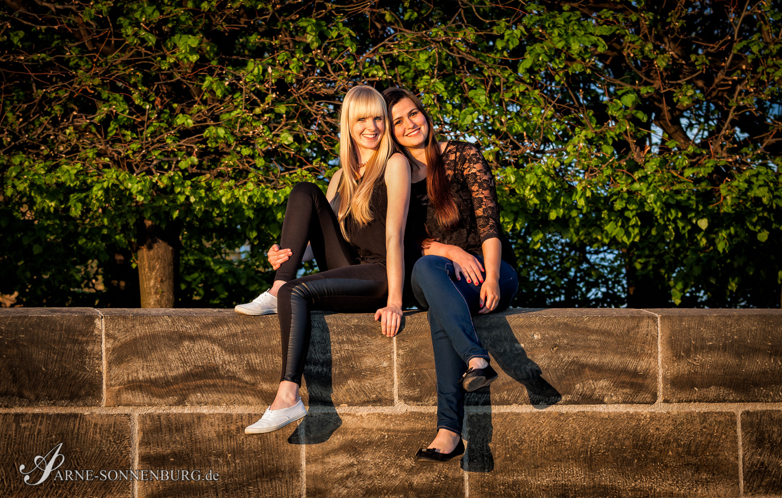 Portrait by ArneSonnenburg 182200