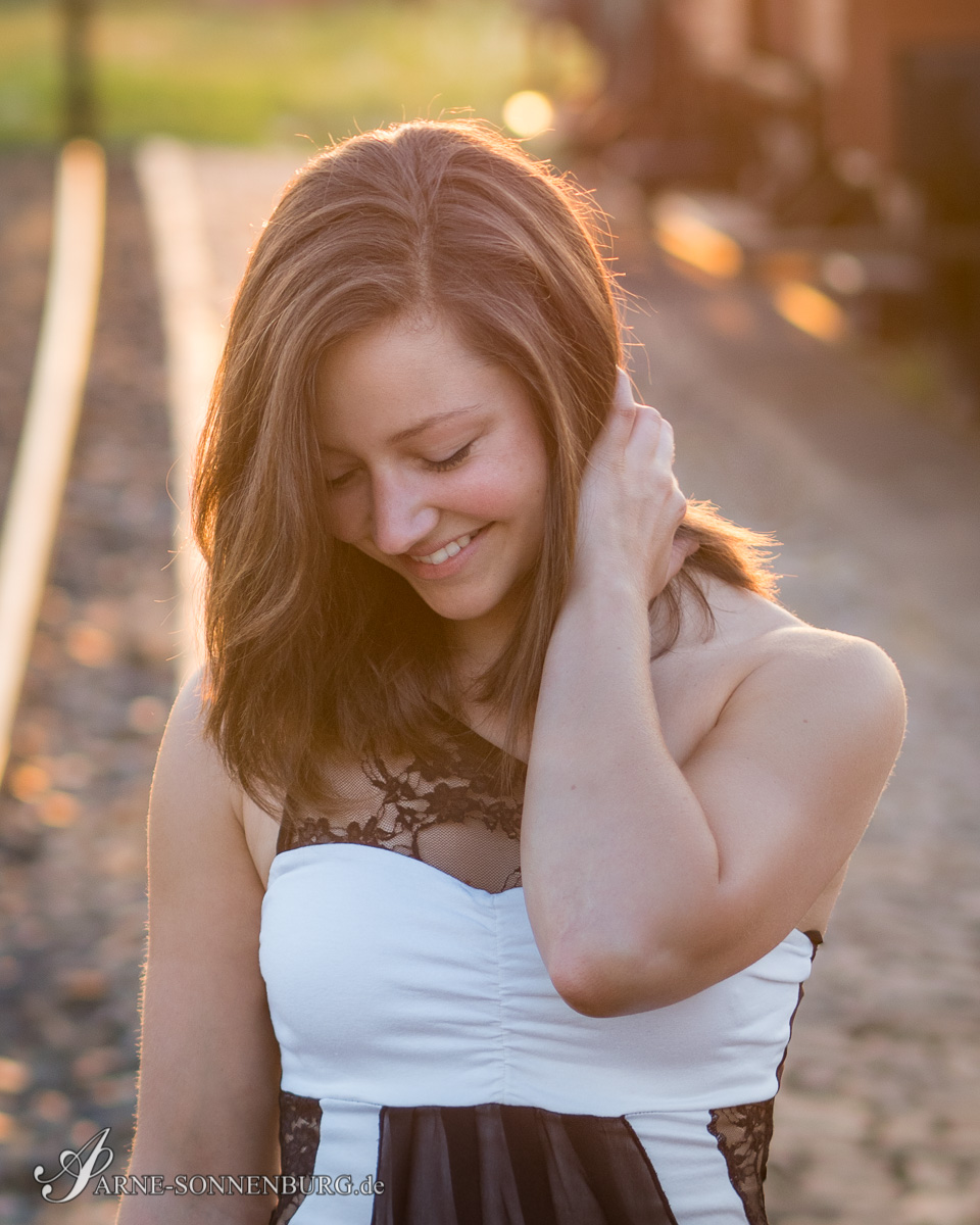 Portrait by ArneSonnenburg 191612