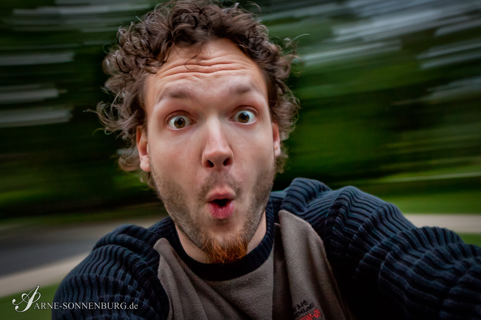 Portrait by ArneSonnenburg 201556