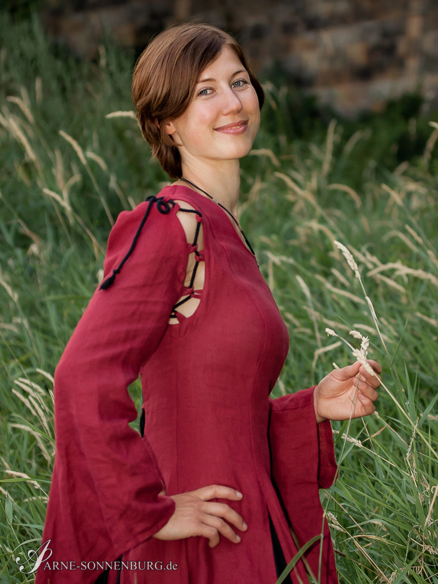 Portrait by ArneSonnenburg 201619