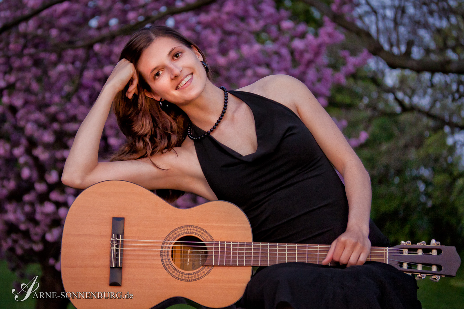 Portrait by ArneSonnenburg 202022