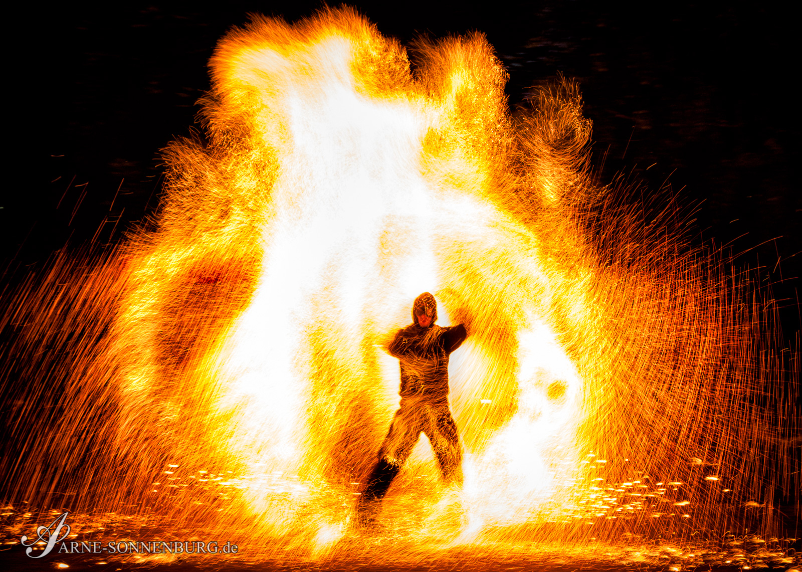 StructNLight by ArneSonnenburg 011038