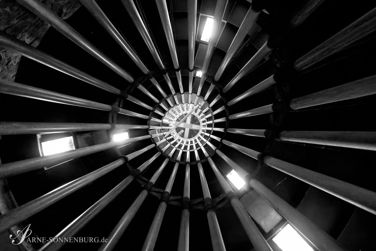 StructNLight by ArneSonnenburg 131230