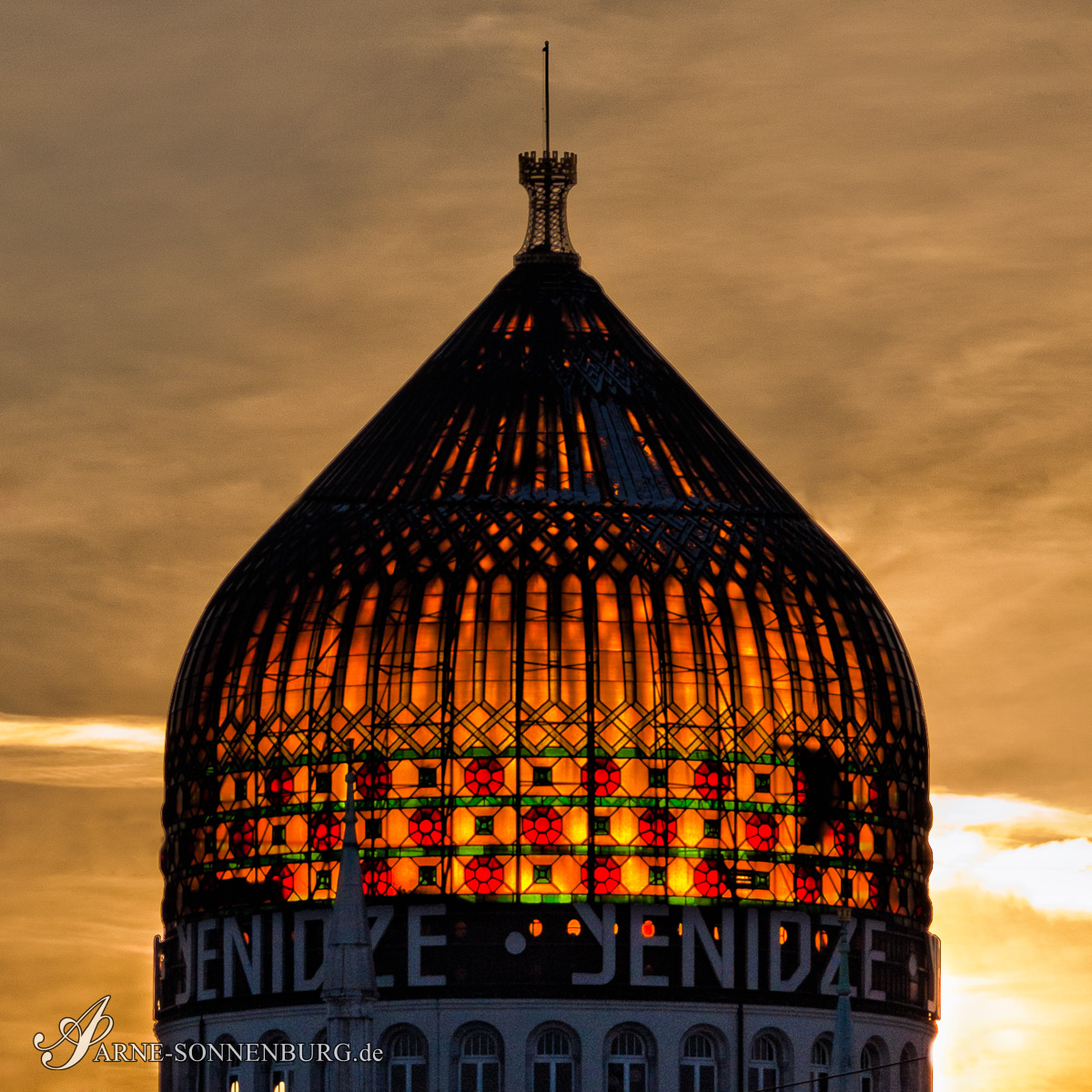 StructNLight by ArneSonnenburg 171257