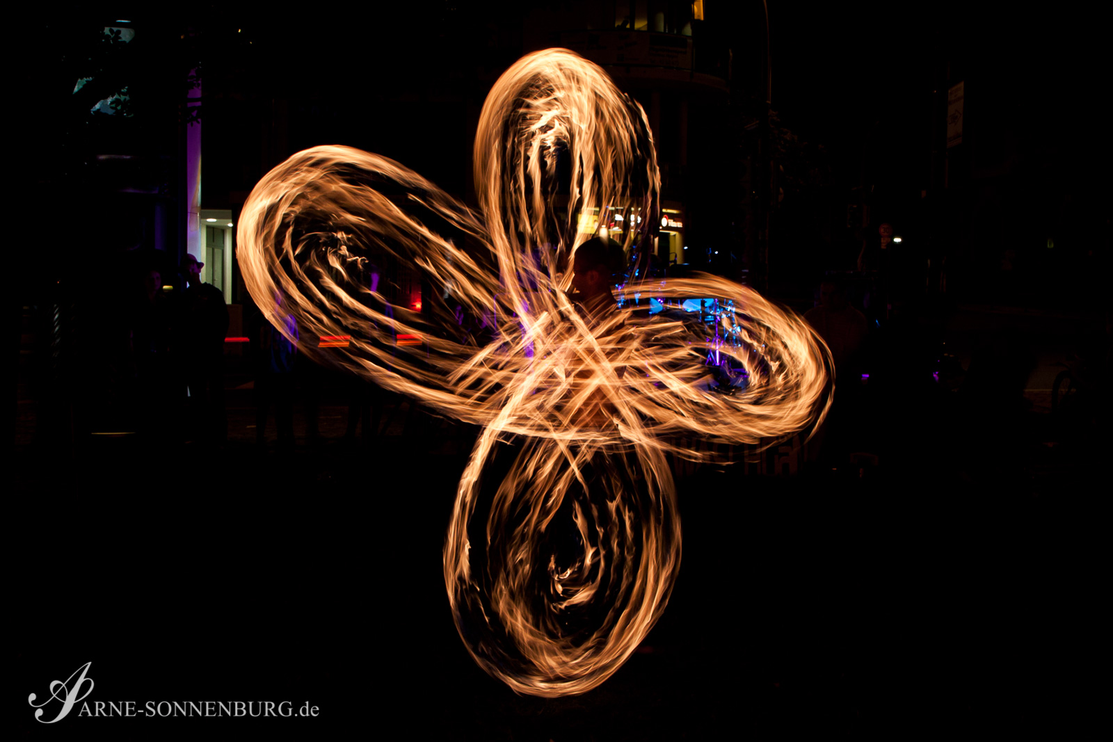 StructNLight by ArneSonnenburg 222233