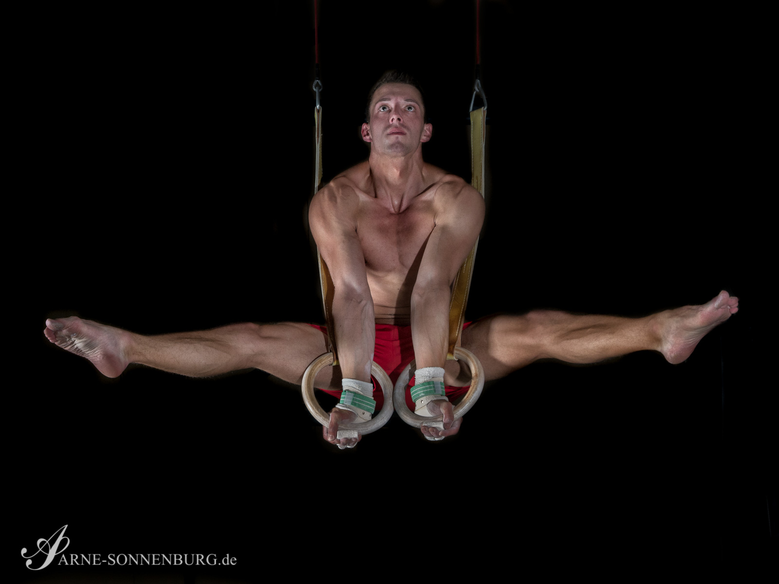 Athletics by ArneSonnenburg 210930