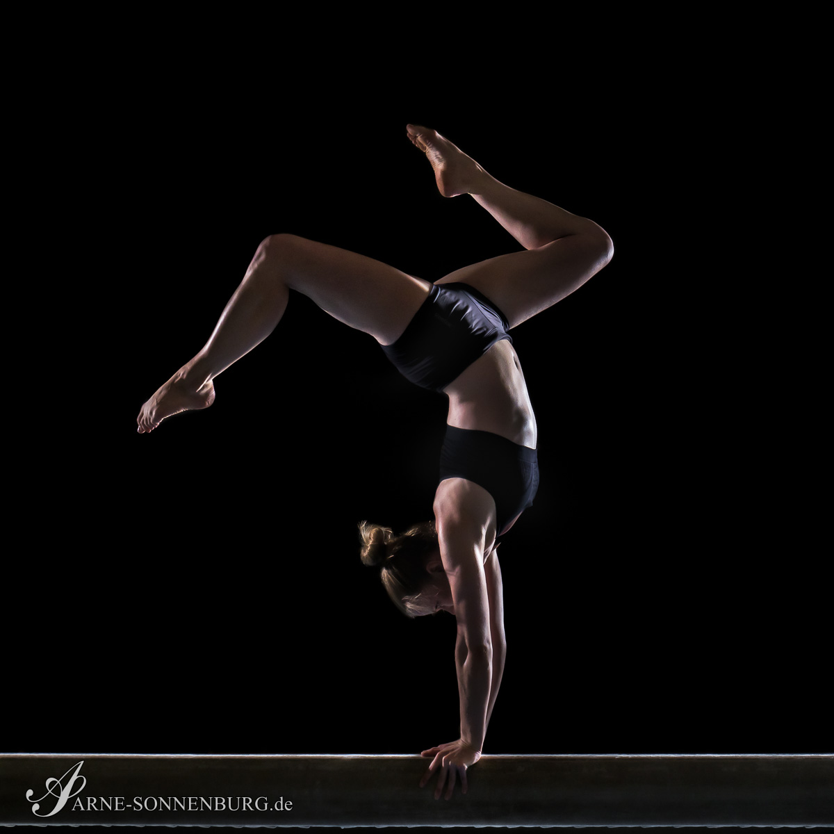 Athletics by ArneSonnenburg 220935