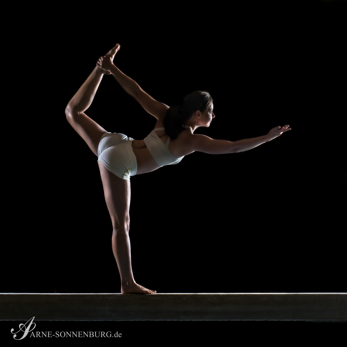 Athletics by ArneSonnenburg 220945