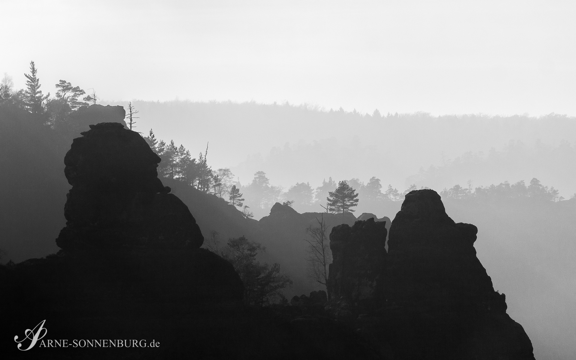 Landscape by ArneSonnenburg 140110