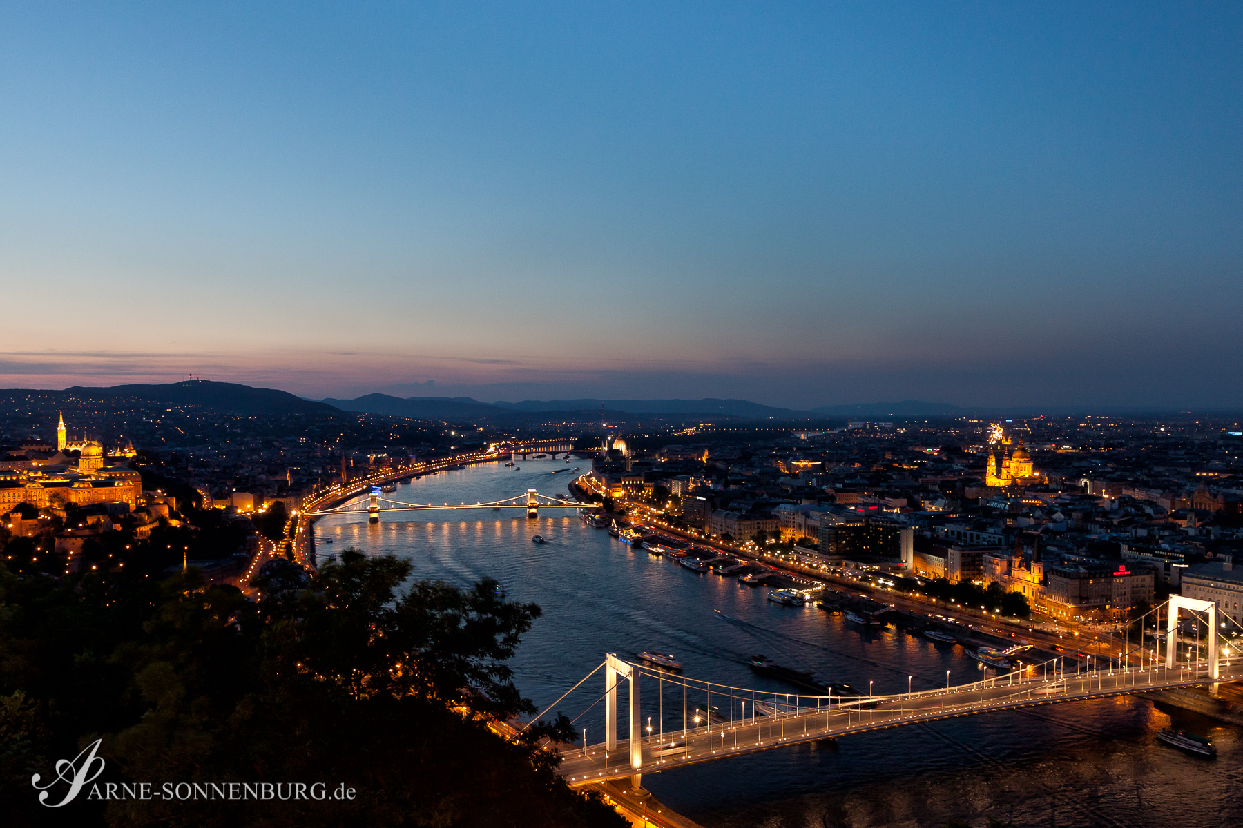 Landscape by ArneSonnenburg 201327