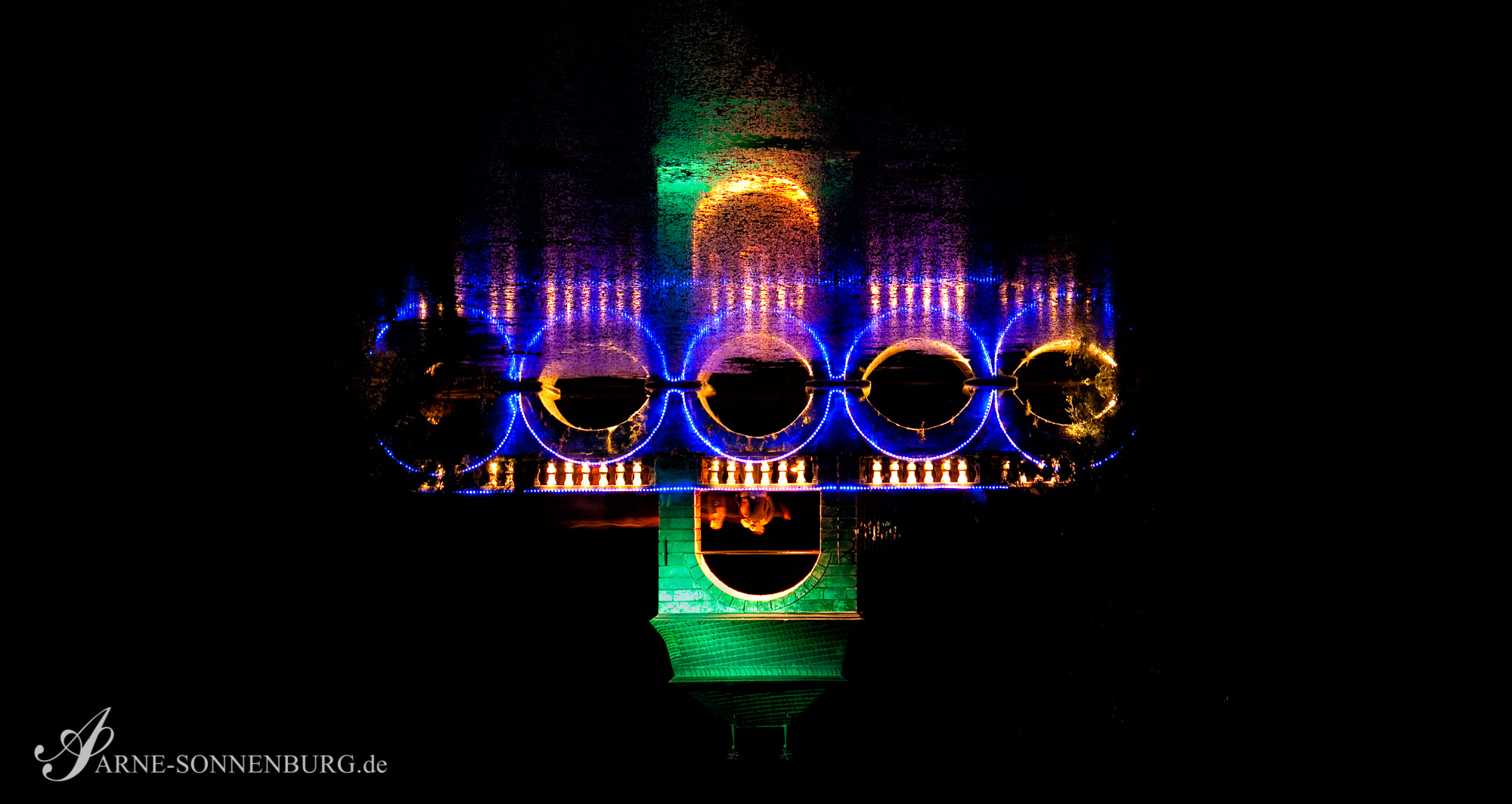 StructNLight by ArneSonnenburg 220417